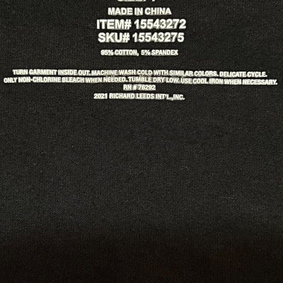 NWT TORRID Boyshort Pantie Sz 3X Star Wars Groot - Picture 3 of 4